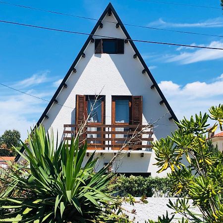 Beachliving Cabana Villa Esmoriz Buitenkant foto
