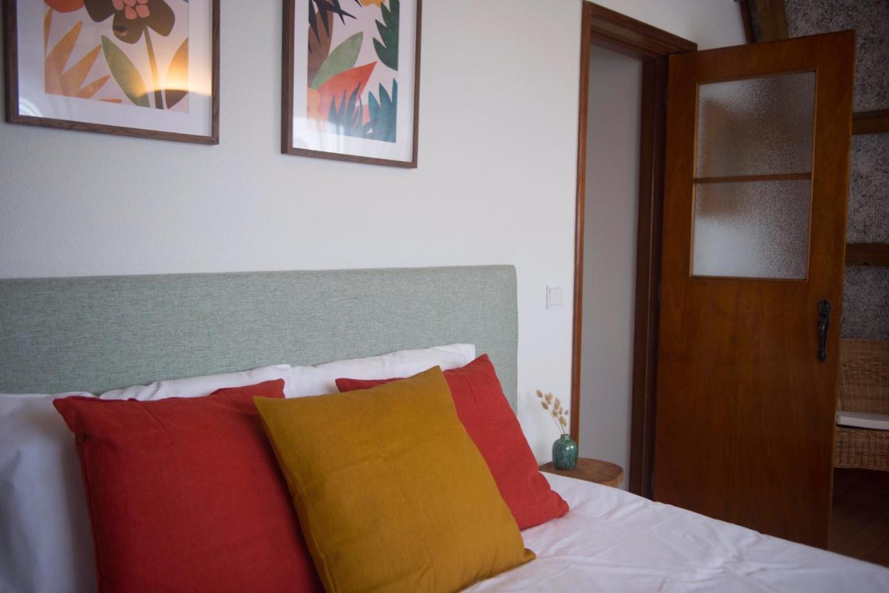 Beachliving Cabana Villa Esmoriz Buitenkant foto