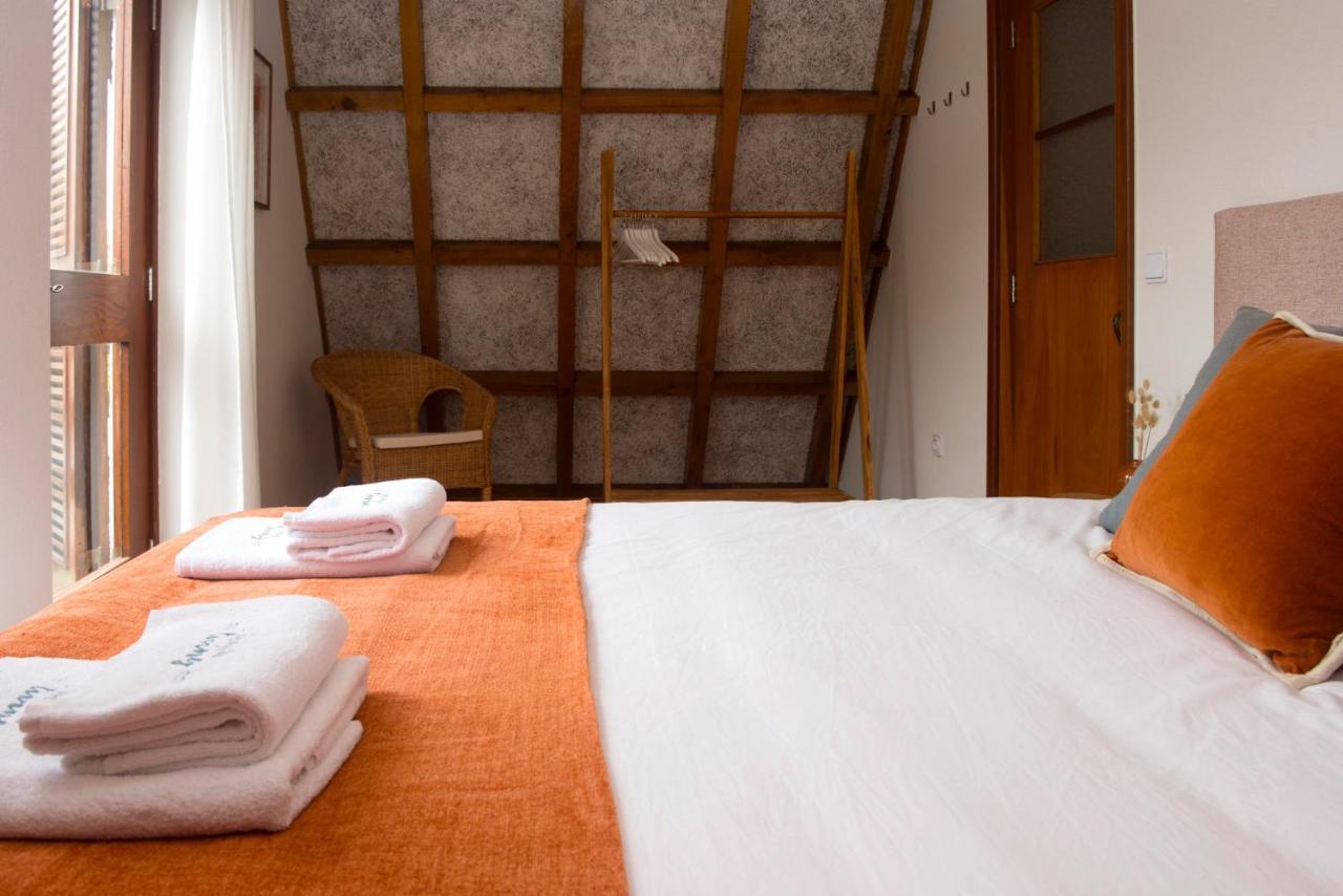 Beachliving Cabana Villa Esmoriz Buitenkant foto