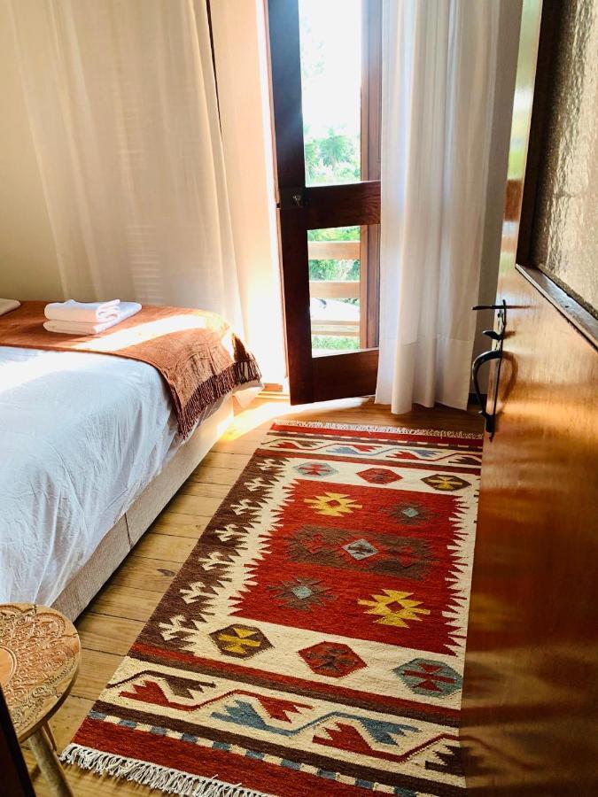 Beachliving Cabana Villa Esmoriz Buitenkant foto