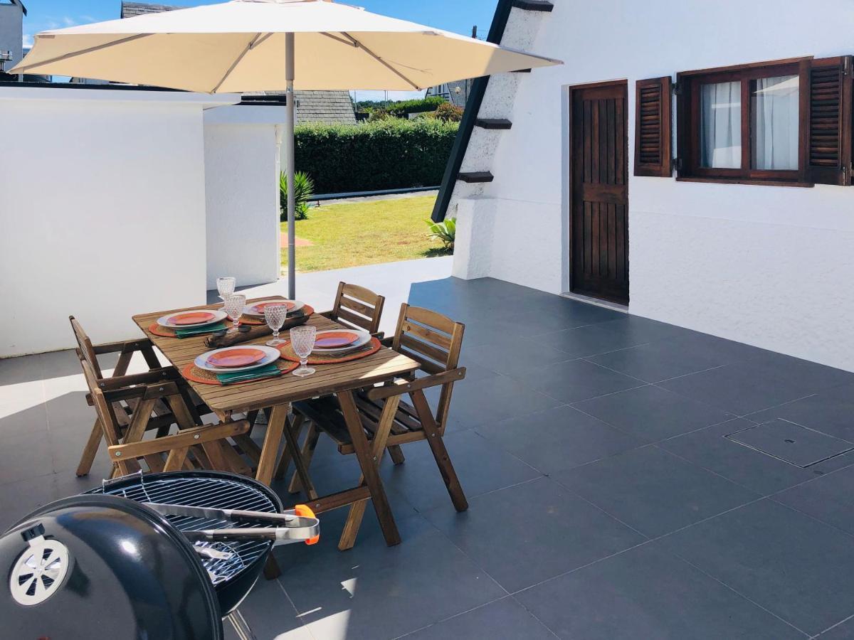 Beachliving Cabana Villa Esmoriz Buitenkant foto