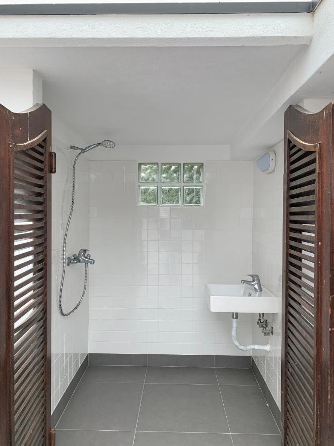 Beachliving Cabana Villa Esmoriz Buitenkant foto