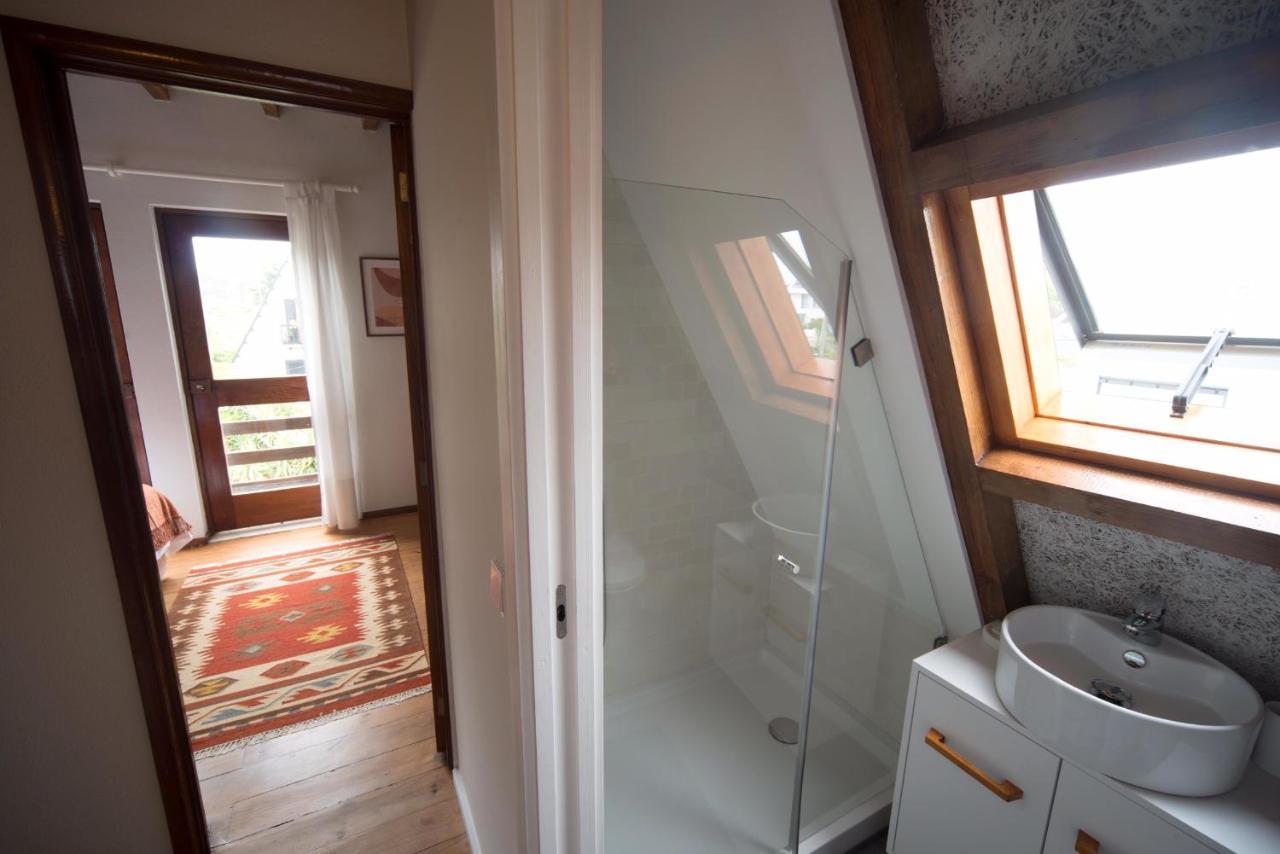 Beachliving Cabana Villa Esmoriz Buitenkant foto