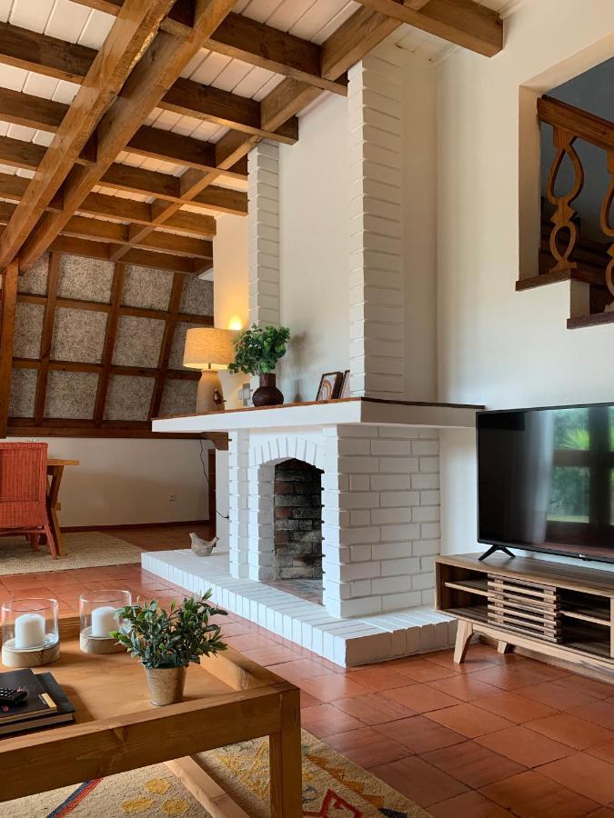 Beachliving Cabana Villa Esmoriz Buitenkant foto