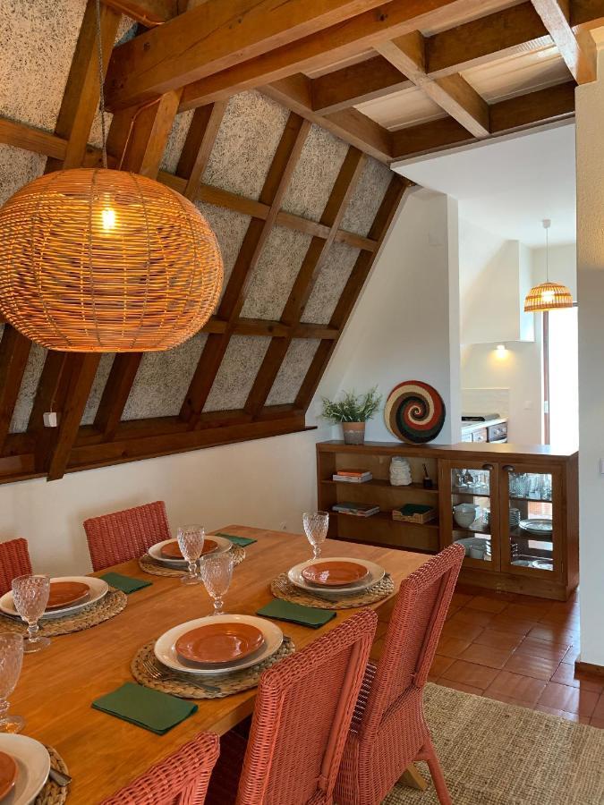 Beachliving Cabana Villa Esmoriz Buitenkant foto