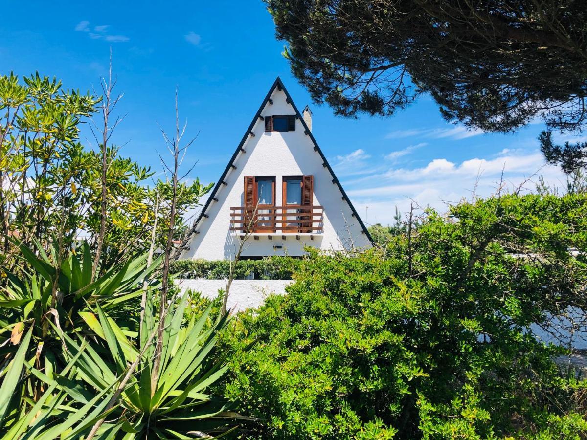 Beachliving Cabana Villa Esmoriz Buitenkant foto