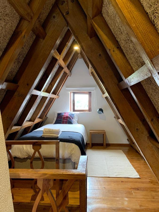 Beachliving Cabana Villa Esmoriz Buitenkant foto