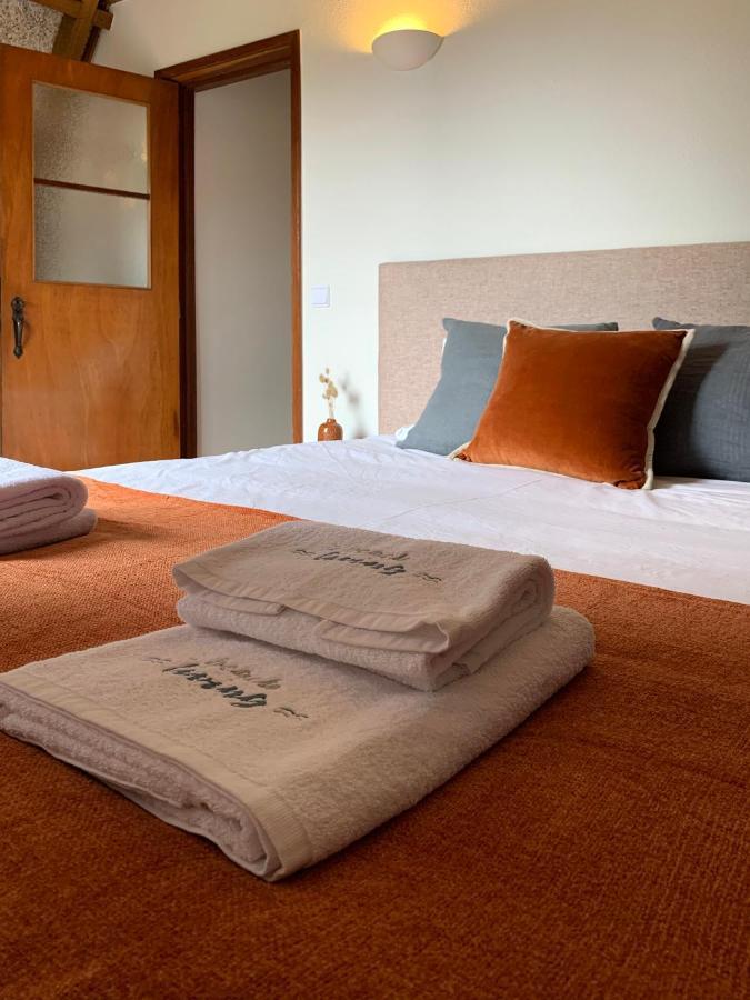 Beachliving Cabana Villa Esmoriz Buitenkant foto