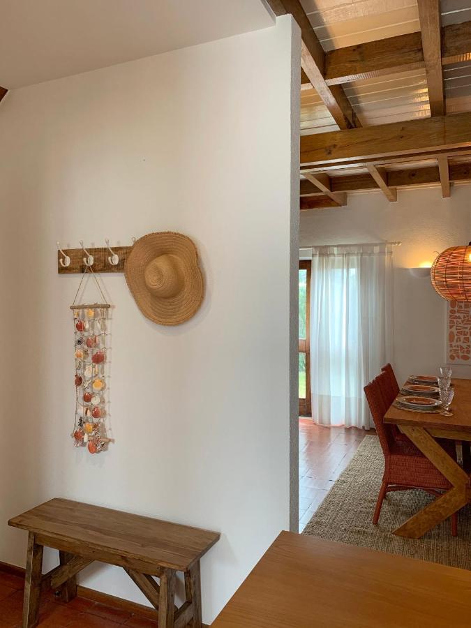 Beachliving Cabana Villa Esmoriz Buitenkant foto