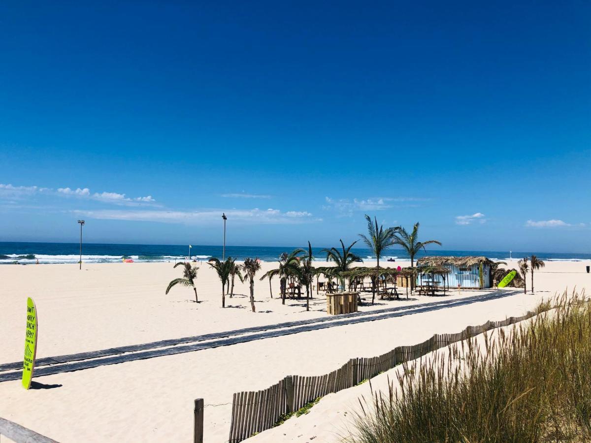 Beachliving Cabana Villa Esmoriz Buitenkant foto